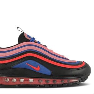 Nike Air Max 97 GS